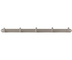Domoletti HANGER WITH 5 HOOKS MS032-5
