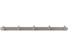 Domoletti HANGER WITH 5 HOOKS MS032-5