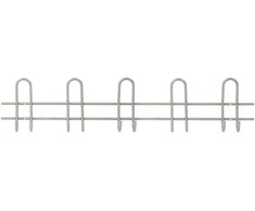 Domoletti HANGER WITH 5 HOOKS MS077-5