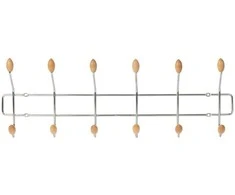 Domoletti HANGER WITH 6 HOOKS W06