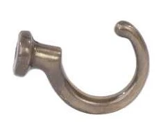 Domoletti HANGER FURN WK12 ANT BRAS (10/100)