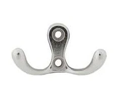 Domoletti HANGER FURN WK19 CHROM (10/100)