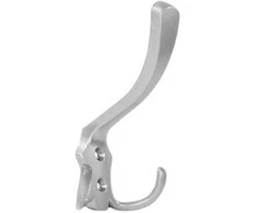 Domoletti HANGER FURN WZ59 MAT CHROM (10/100)