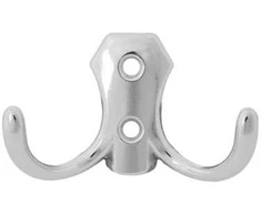 Domoletti HANGER FURN WZ89 CHROM (10/100)