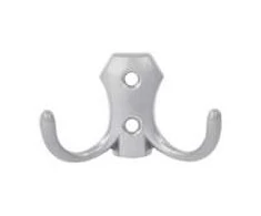 Domoletti HANGER FURN WZ89 MAT CHROM (10/100)