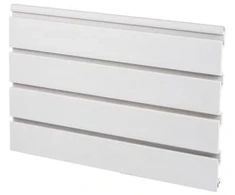 Haushalt Aisens PVC PANEL (Pilkas) 1.2M HH90320
