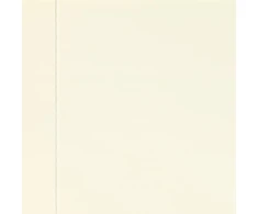 DUMALOCK CREAM Baltas GLOSS 1.2X0.25M