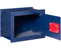 Haushalt JetWorld SAFE SW-43K 430X262X320