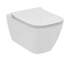 Sienas tualetes pods Ideal Standard I.Life, 40 cm x 36 cm