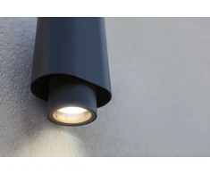 Šviestuvas Lutec CYPRES 6604002118, 7W, GU10, IP44