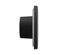 Spectrum Lauko šviestuvas SLI003031CCT_PW, 18W, LED, IP44, juodas