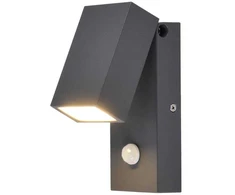 Šviestuvas Tope SETO 4772007016891, 5W, LED, IP65