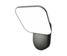 Šviestuvas Tope SAGA 4772007016792, 12W, LED, IP65