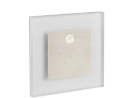 Lampa Kanlux, iebūvējams sienā