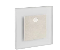 Lampa Kanlux, iebūvējams sienā
