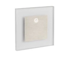 Lampa Kanlux, iebūvējams sienā