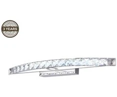 Sieninis šviestuvas Domoletti WALL LIGHT LINE DIA LED JQ6030 54CM