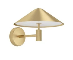 Sieninis šviestuvas Šviestuvas sieninis Eglo 390273, 12 W, LED, 3000 °K