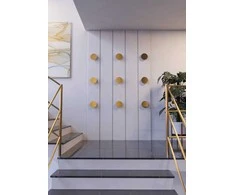 Sieninis šviestuvas Lampa sienas Eglo Talamello 901201, LED, 3000 °K, 4 x 1 W