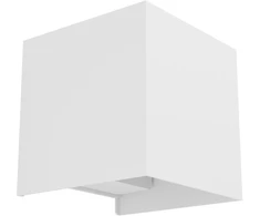 Sieninis šviestuvas Šviestuvas sieninis Eglo Valmontone 901051, 6 W, LED, 3000K