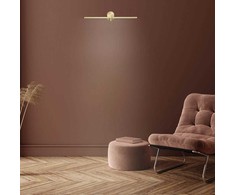 Sieninis šviestuvas Light_Presti Šviestuvas sieninis Light Prestige Modern Slim M, 6 W, LED