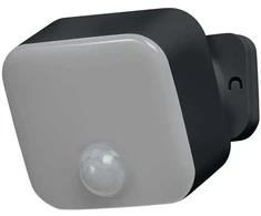 Sieninis šviestuvas Osram Āra LED gaismeklis Endura 3W 3K 265lm IP54 Sensors