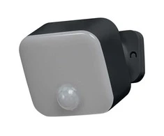 Sieninis šviestuvas Osram Āra LED gaismeklis Endura 3W 3K 265lm IP54 Sensors
