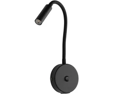 Sieninis šviestuvas Šviestuvas sieninis TK Lighting Lagos 10200, G9, 1 x 8 W