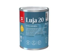 Tikkurila LUJA 20 A VIDAUS DAŽAI 0,9 L
