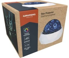 GRUNDIG Projektorius gwiazd