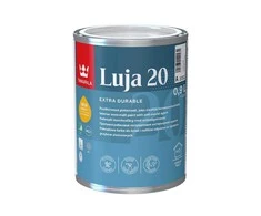 Sienų dažai Tikkurila Luja, 0.9 l