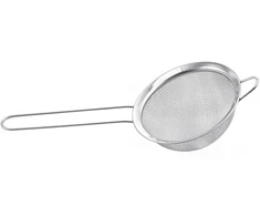 Okko Gift Decor metalinis sietelis 8cm