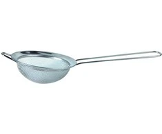 Nežinomas SIETELIS SU RANKENA NERŪD PLIENAS 8CM