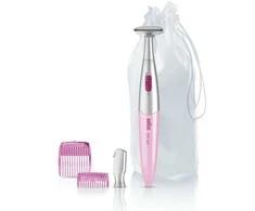 BRAUN FG1100 FEMALE GROOMER
