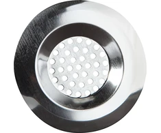 Sifono filtrai metaliniai, 2 vnt.