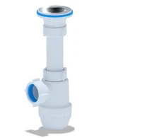 Sifonas praustuvui Ani Plast BM1000EU