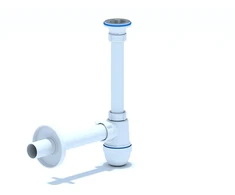 Sifons izlietnei Ani Plast C1000, 310 mm