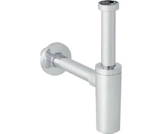 SIFONAS GEBERIT CHROMUOTAS 32MM