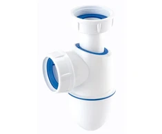 Sifons izlietnei Nicoll BM21S / 0201284, 32 mm