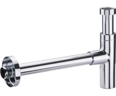Praustuvo sifonas Nicoll l3520 / 501080