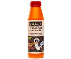 Sifonų ir kanaliza valik Ekonomis VERDANČIOS GRANULĖS®,500g