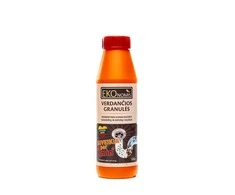 Sifonų ir kanaliza valik Ekonomis VERDANČIOS GRANULĖS®,500g