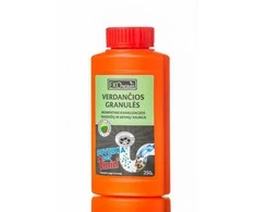 Sifonų ir kanaliza valik EkonomisVERDANČIOS GRANULĖS ®,250g