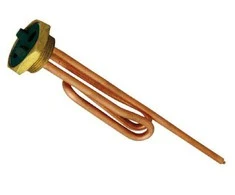 Kaitinimo elementas Gnali Bocia WE413, 1500 W