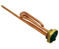 Sildelements Gnali Bocia WE416, 2000 W