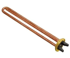 Kaitinimo elementas Gnali Bocia WE419, 1500 W