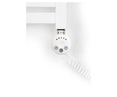 Elektrinis kaitinimo elementas „Terma“ Meg, 300 W, baltas