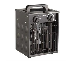 Solar Plus Termoventiliatorius Ensonordic U355010, 2 kW