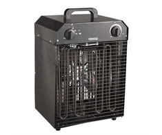 Solar Plus Termoventiliatorius Ensonordic U355030, 9 kW