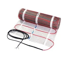 Šildomas kilimėlis Devi DEVIcomfort 150T, DTIR, 83030572, 0,5 m x 7 m, 3,5 m2, 525 W, 230 V